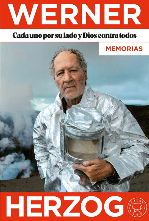  Cada uno por su lado y Dios contra todos. Memorias. 