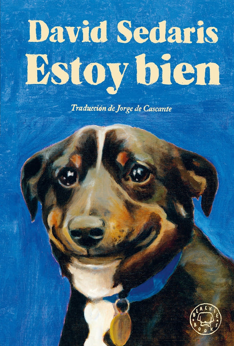  Estoy bien 