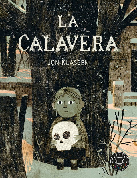  La calavera (català) 