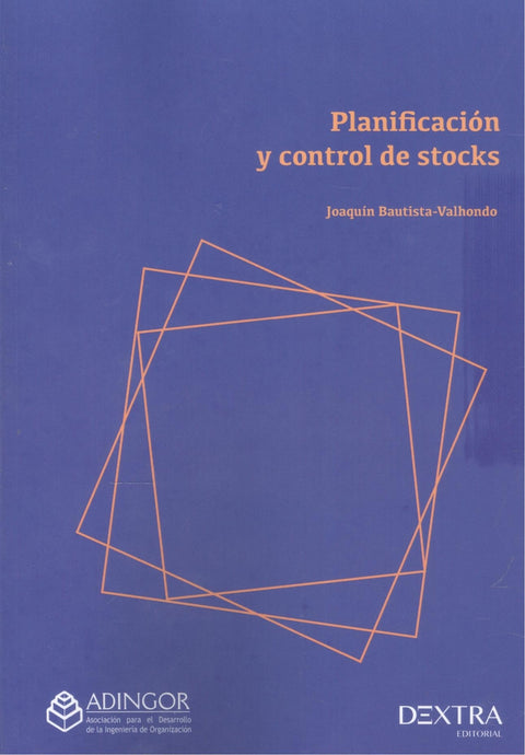  PLANIFICACION Y CONTROL DE STOCKS 