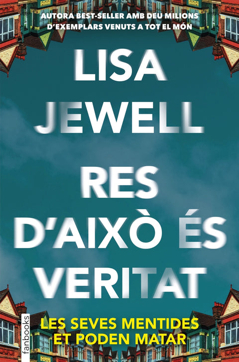  Res d'això és veritat 