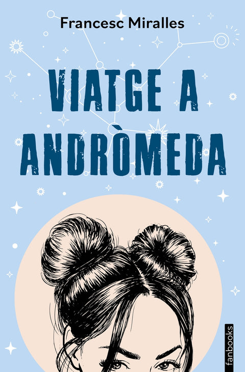  Viatge a Andròmeda 