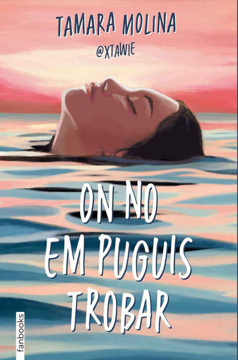  On no em puguis trobar 