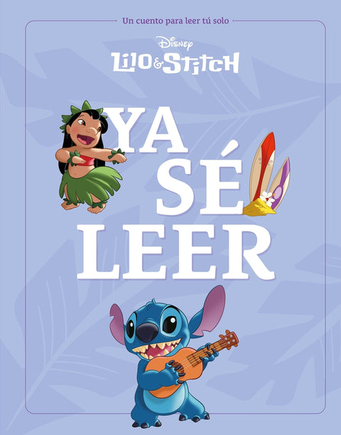  Lilo 