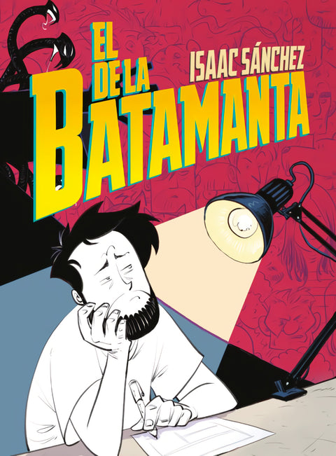  EL DE LA BATAMANTA 