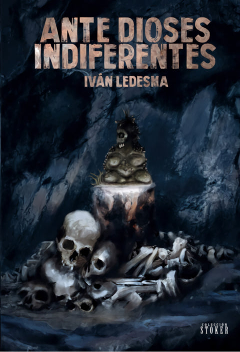 ANTE DIOSES INDIFERENTES 