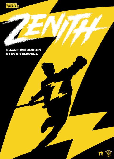 ZENITH 