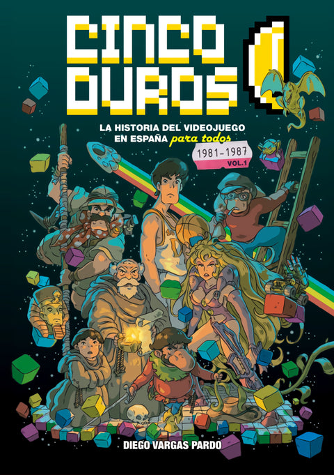  Cinco Duros 
