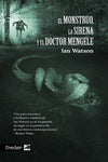  El monstruo, la sirena y el doctor Mengele 
