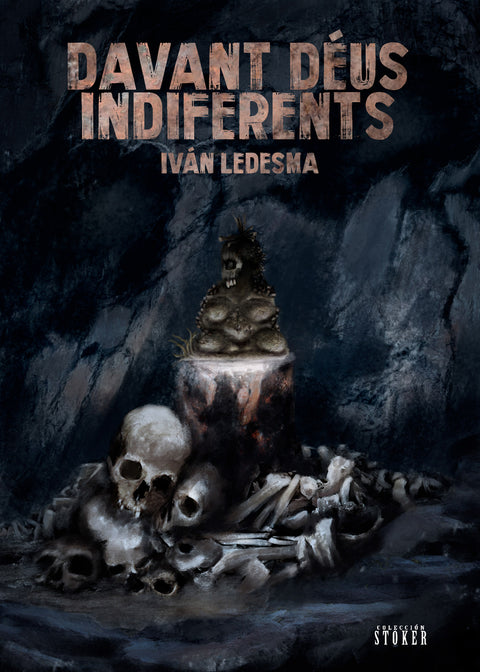  Davant déus indiferents 