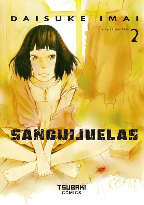  SANGUIJUELAS (vol.2) 