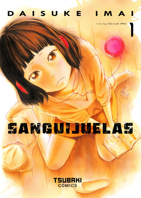  SANGUIJUELAS vol.1 