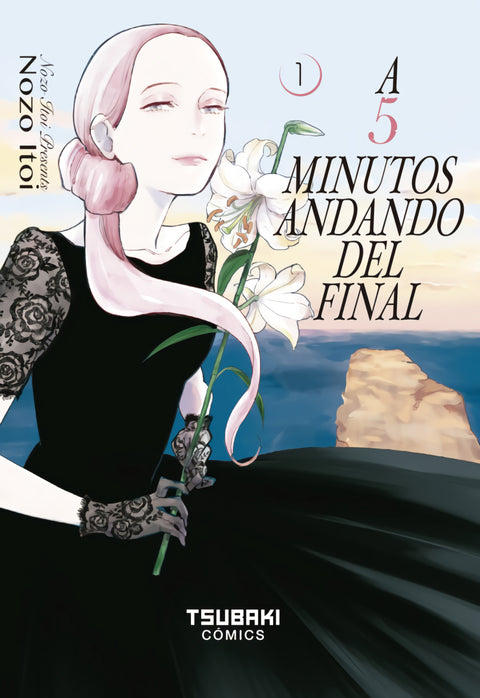  A 5 minutos andando del final vol.1 