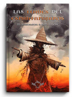  Las llaves del Espantapájaros 
