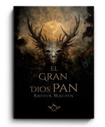  El gran dios Pan 