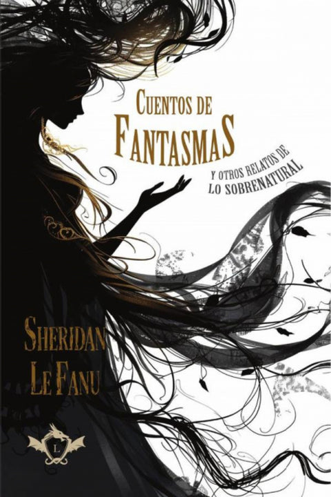  Cuentos de fantasmas 