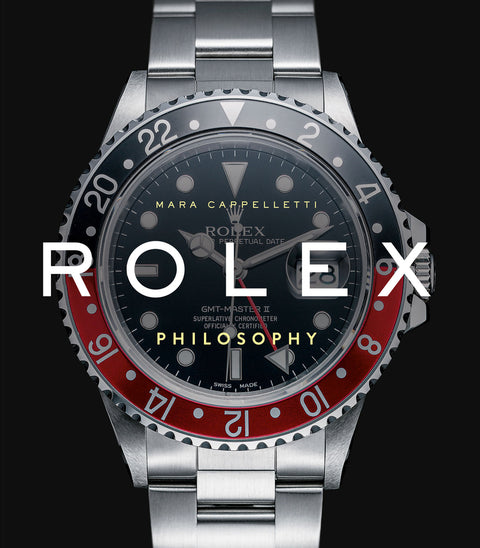 Rolex. Philosophy 