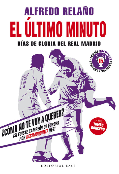  El último minuto (Edición 2024) 