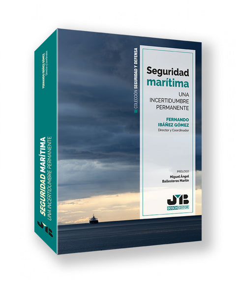  SEGURIDAD MARITIMA 