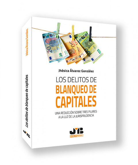  Los delitos de blanqueo de capitales. Una reducción sobre tres pilares a la luz de la jurisprudencia 