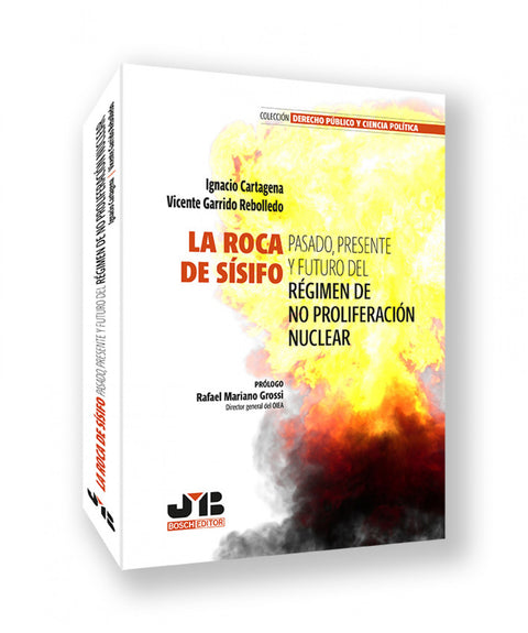  Roca de sisifo:pasado, presente y futuro del regimen 