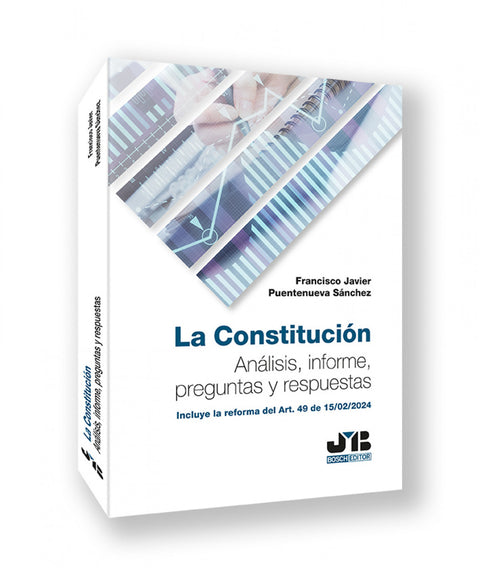  La Constitución 