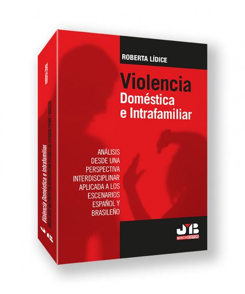 VIOLENCIA DOMESTICA E INTRAFAMILIAR 