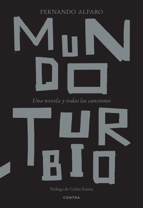  Mundo turbio 