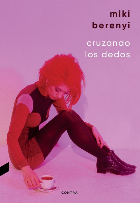  Cruzando los dedos 