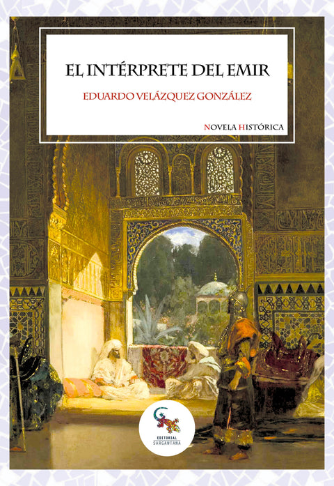  El intérprete del emir 