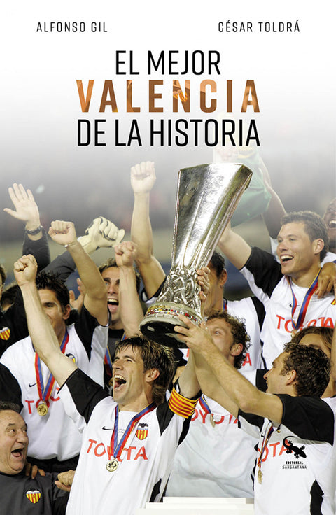 El mejor Valencia de la historia 