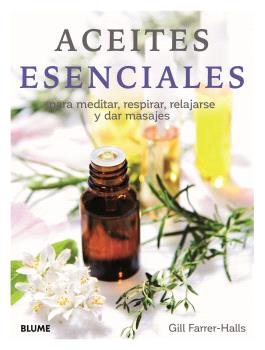  Aceites esenciales (2024) 