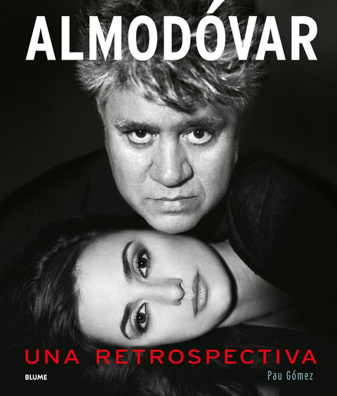  Almodóvar 