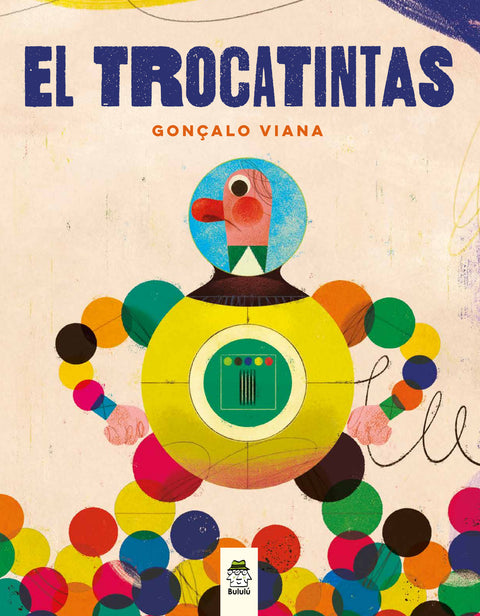 El Trocatintas 