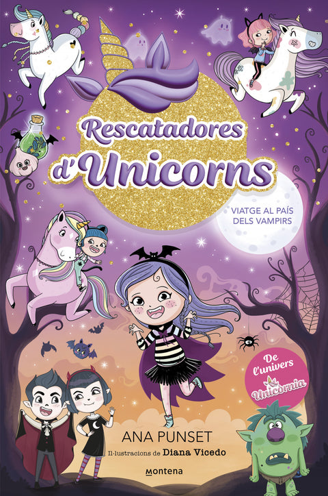  VIATGE AL PAÍS DELS VAMPIRS 