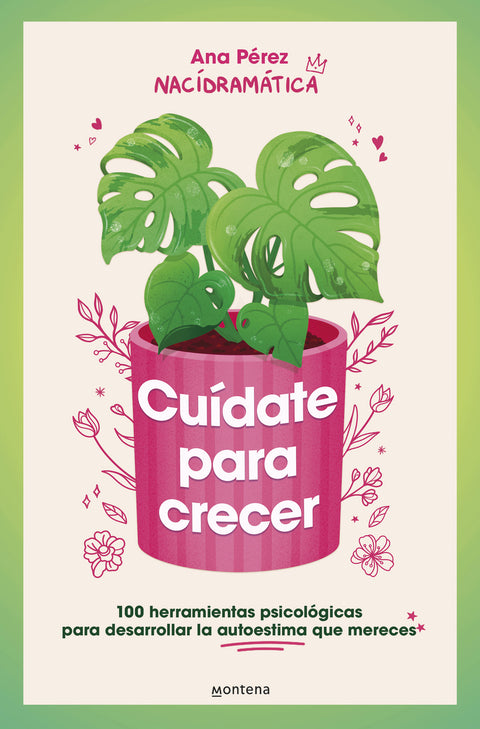  Cuídate para crecer 