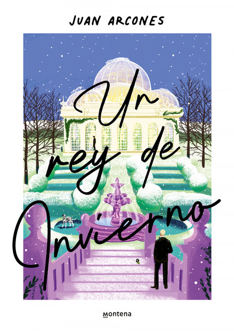  UN REY DE INVIERNO 
