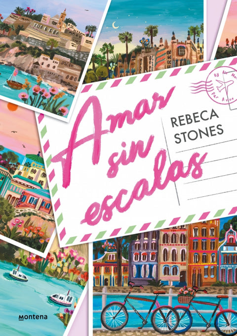  Amar sin escalas 