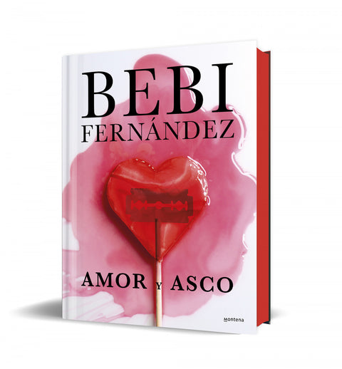  AMOR Y ASCO (EDICIÓN DE LUJO) 