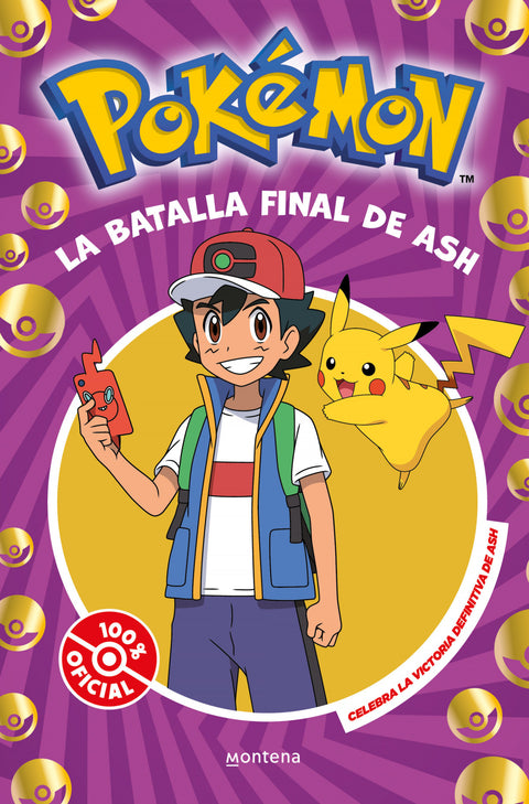  LA BATALLA FINAL 