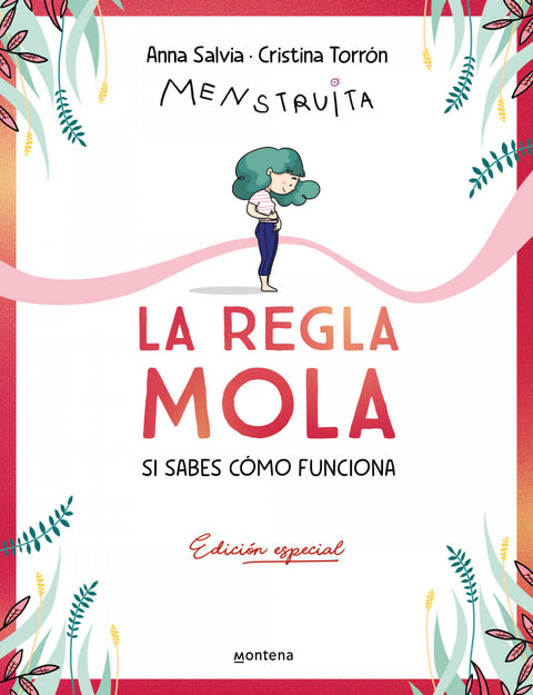  LA REGLA MOLA (SI SABES CÓMO FUNCIONA). EDICIÓN PREMIUM CON CONTENIDO EXCLUSIVO 