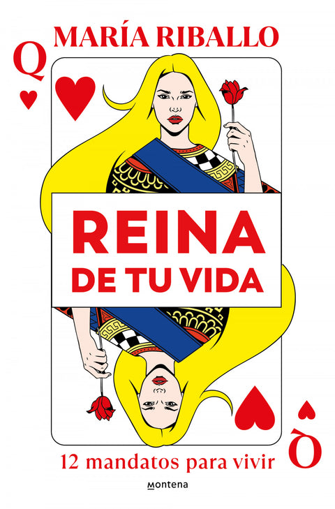  TU VIDA, TU REINO 