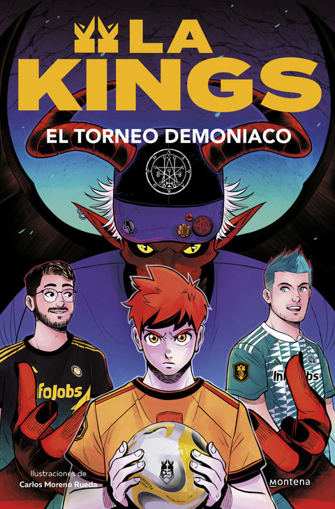  KINGS 3 
