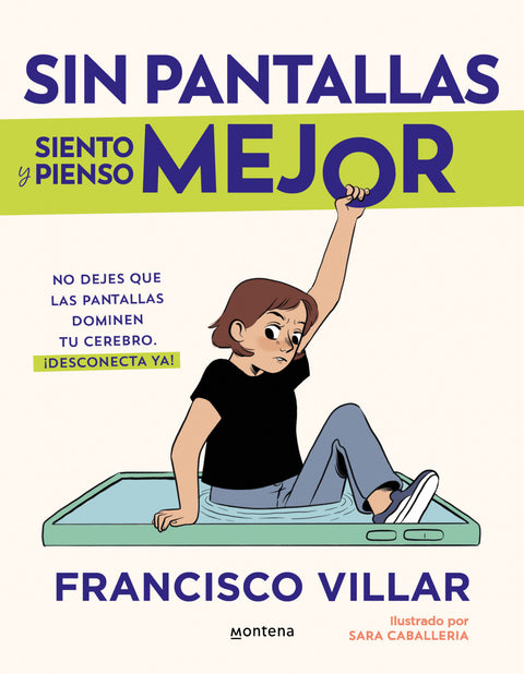  Sin pantallas mejor 