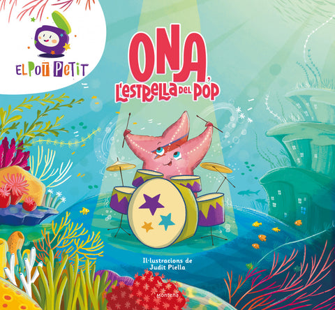  ONA, L'ESTRELLA DEL POP 