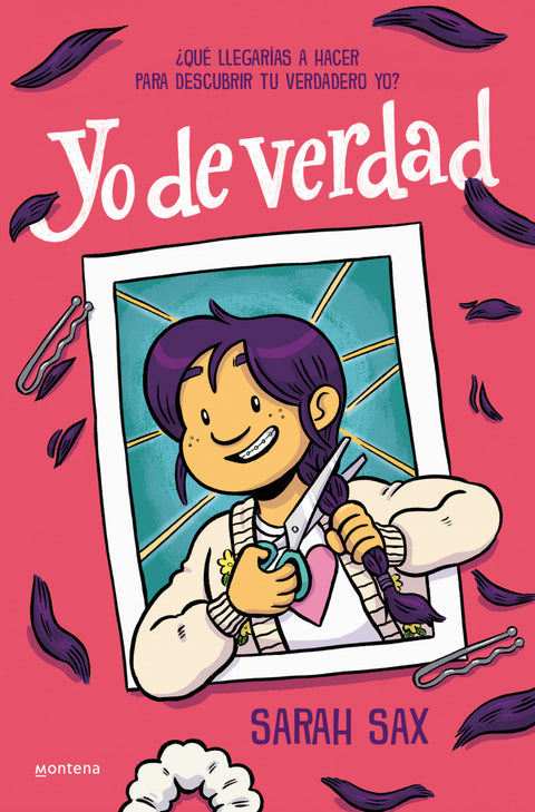  YO DE VERDAD 