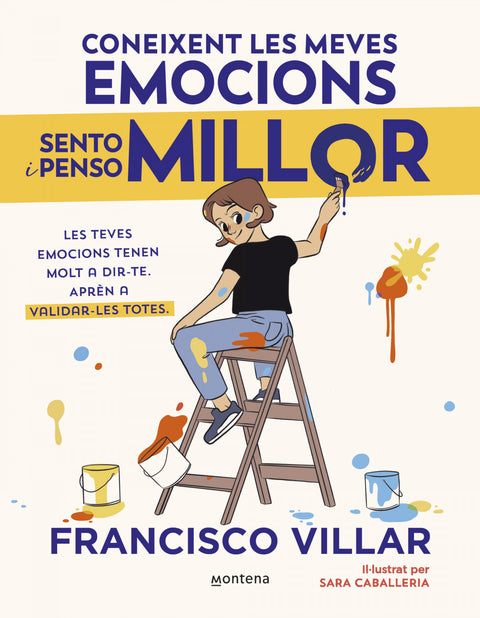  CONEIXENT LES MEVES EMOCIONS SENTO I PENSO MILLOR 
