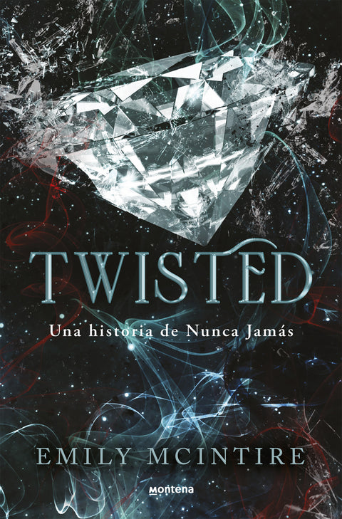 TWISTED 