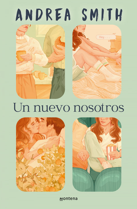  UN NUEVO NOSOTROS 