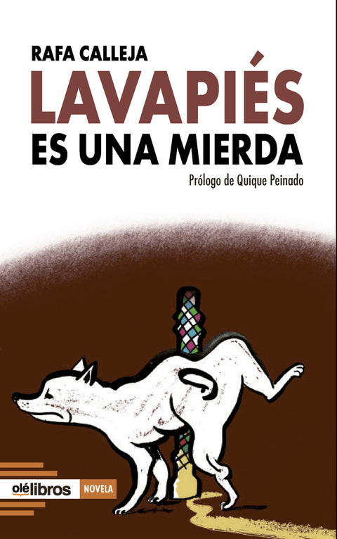  Lavapiés es una mierda 